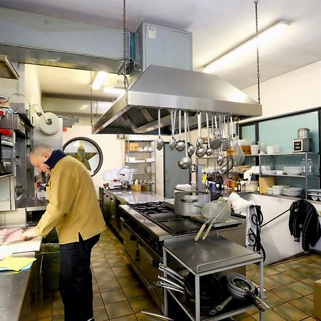 Locanda Stella D'Oro ソラーニャ エクステリア 写真