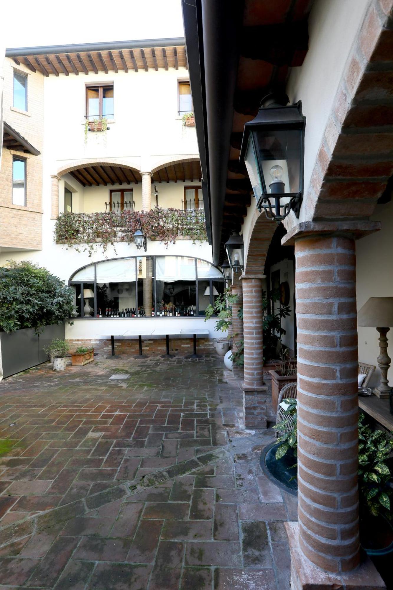 Locanda Stella D'Oro ソラーニャ エクステリア 写真