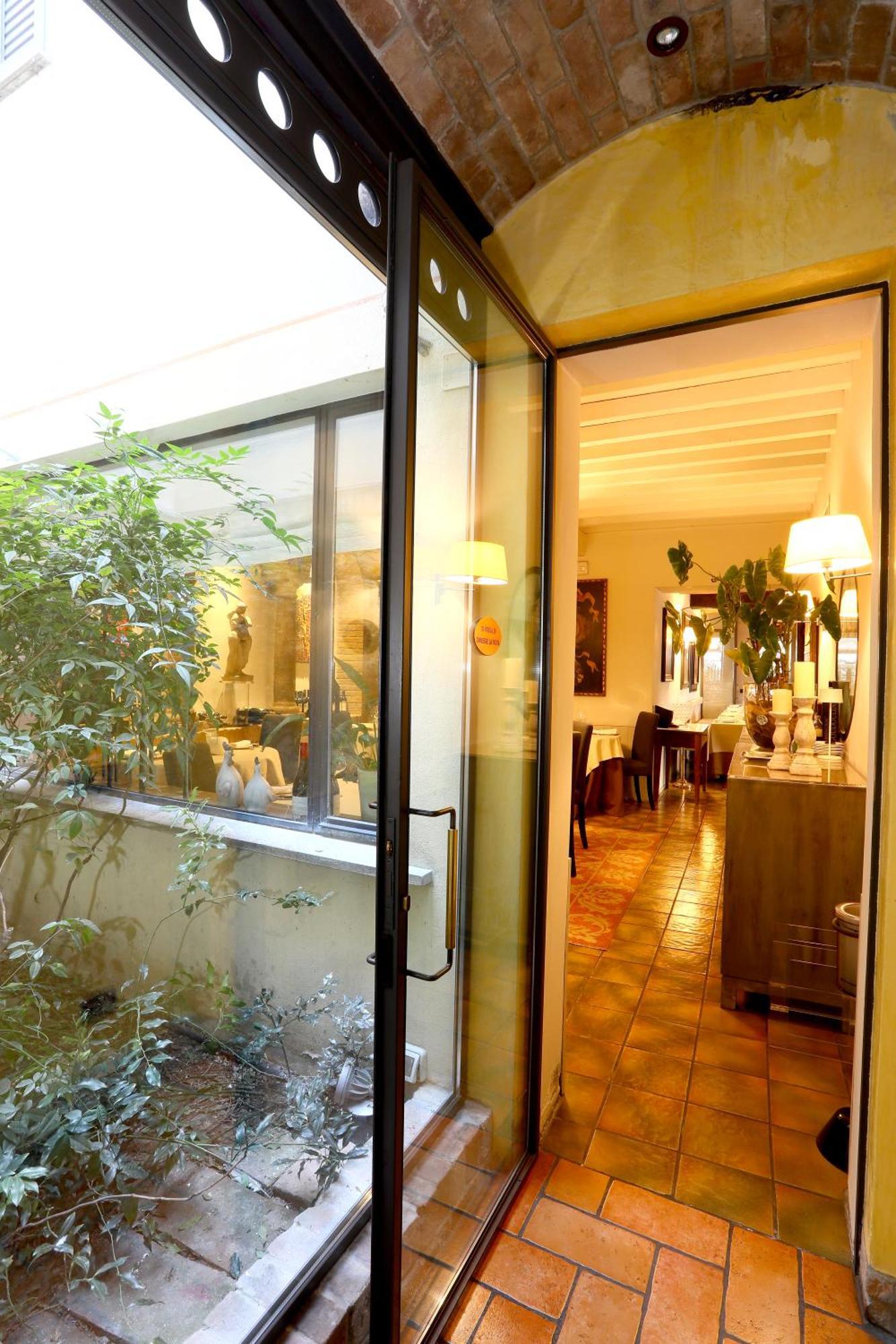 Locanda Stella D'Oro ソラーニャ エクステリア 写真
